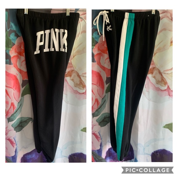 PINK Victoria's Secret Pants - VS Pink Joggers
